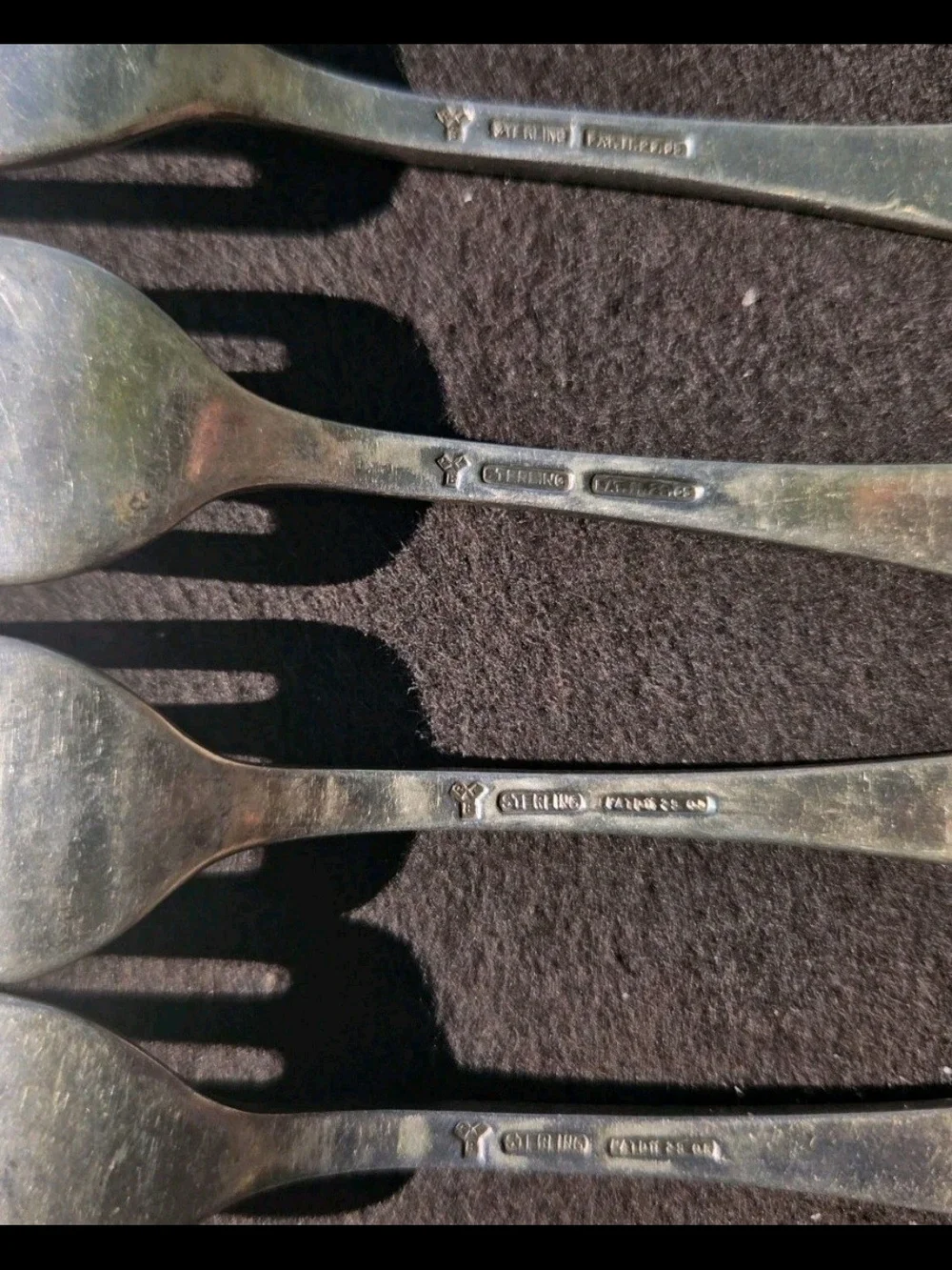 1Lb Bulk Nobility Plate With .925 In The Main Lot! Great Chance For A Steal!!